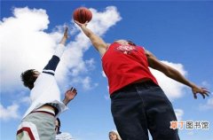打篮球会长高吗 打篮球对身高有影响吗