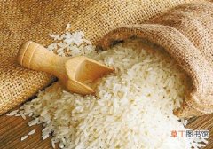 防止大米生虫的方法
