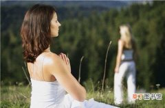 瑜伽的呼吸法有几种 练瑜伽时怎么呼吸