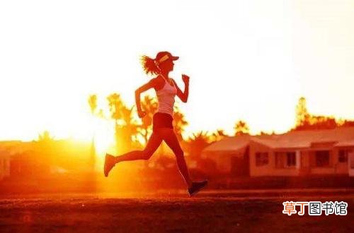 跑步锻炼身体的最佳时间 跑步什么时候跑最好