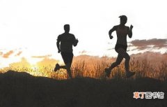 慢跑对身体有什么影响 坚持慢跑的好处