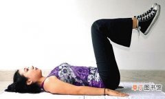 练瑜伽瘦腿的动作图片 练什么瑜伽能瘦大腿