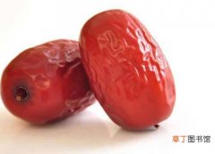 湿热体质能吃红枣吗