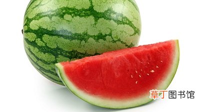 【营养】西瓜营养成分有哪些？