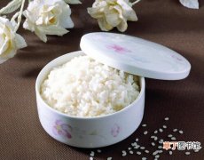 让米饭好吃100倍的绝招，一定要看！