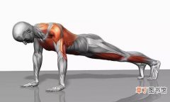 俯卧撑后肌肉酸痛怎么办 肌肉酸痛的各种解救方法