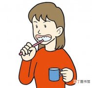 6个常见刷牙错误