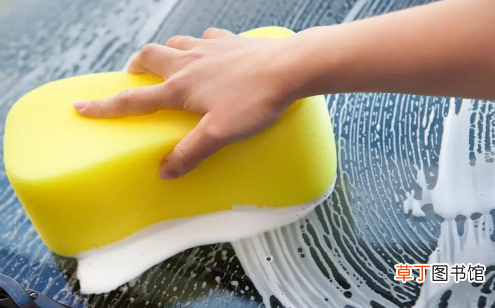 【车漆】洗衣液洗车会对车漆有影响吗?热天洗车对车漆有影响吗