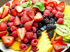 不注意吃水果细节，小心水果变“慢性毒药”