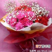 【送花】母亲节送花的礼仪你要了解