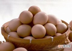 鸡蛋煮多久最有营养