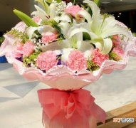 【送花】最浪漫的送花方式，怎么送花才有惊喜