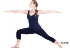 瑜伽排毒体式 7个瑜伽姿势帮你排毒轻体
