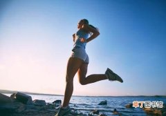 女人长期跑步的好处 有这么多好处你还要错过吗