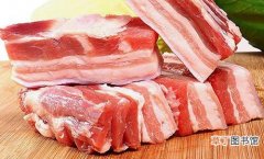 猪肉发光是什么原因