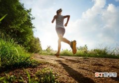 长期跑步有什么好处 对身体有5个好处