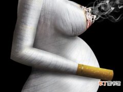 二手烟对女性的危害