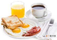 不吃早餐能减肥吗