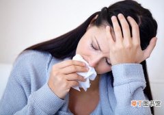 冬季怎么预防流感 试试六个中医妙招