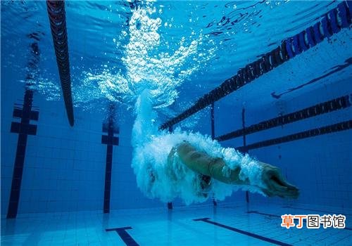 每天游泳多少米对身体有好处 减肥瘦身应该怎么游
