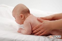 宝宝腹泻推拿按摩手法图解 宝宝腹泻推拿有用吗