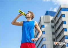 跑步可以喝蛋白粉吗 跑步建议吃什么