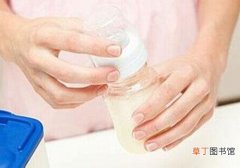 开水冲奶粉会破坏营养吗