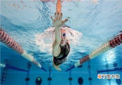 游泳是有氧运动还是无氧运动 游泳减肥该怎么游