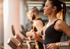 女生跑步机减肥速度多少合适 健身房有哪些适合女生的器械