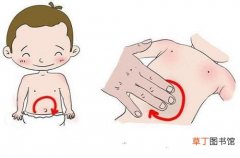 宝宝腹痛推拿方法 婴儿腹痛怎么按摩