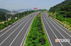 【植物】高速公路绿化植物花卉的养护方法