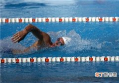 自由泳转髋发力技巧 如何提高自由泳技巧