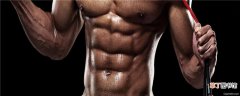男人腰腹力量训练方法 男士快速减掉肚子赘肉