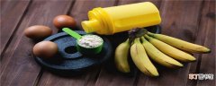 健身吃香蕉可以增肌吗 增肌该怎么吃