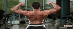 胸肌和背肌能一起练吗 怎么练胸肌和背肌