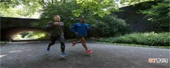 跑步保护膝盖的方法 大体重适合跑步吗