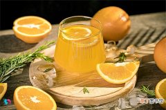橙子煮水要去皮吗？橙子煮水有什么用？