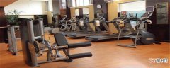 健身房减肥用什么器械 健身房哪些器械减肥快