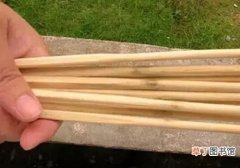 筷子有霉斑怎么去除 筷子发霉应该更换