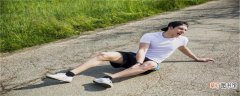 疲劳性骨膜炎能跑步吗 腿部肌肉酸痛能参加长跑么