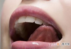 舌尖起泡是什么原因