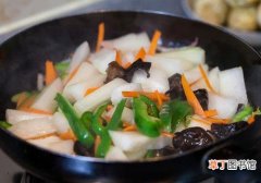 铁锅生锈炒菜能吃吗