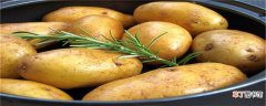 健身为什么吃土豆 吃土豆是减肥还是增肥