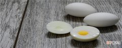 健身一天吃几个鸡蛋 健身可以多吃鸡蛋吗