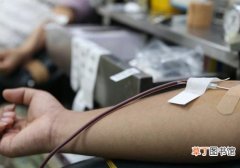 献血对身体好吗 献血究竟对身体有益还是有害？