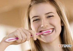 如何正确刷牙的方法 90%以上的人都不会正确地刷牙，不服不行！