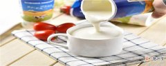 酸奶对减脂有帮助吗 减肥晚上只喝酸奶好吗