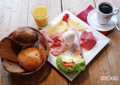不吃早餐的危害有哪些 来不及吃早餐？长期恐增胆结石风险