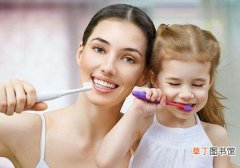 儿童可以用电动牙刷吗