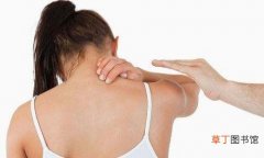 肩周炎按摩手法图解 肩周炎的治疗方法按摩